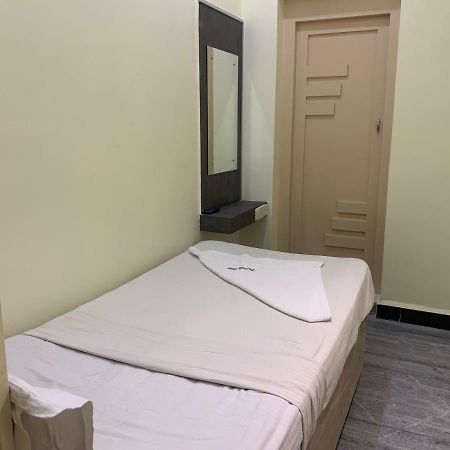 Hotel Temple City Мадурай Екстер'єр фото